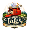 Mailbox Tales - Home